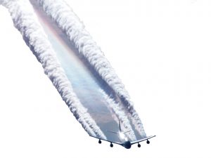chemtrail-plane