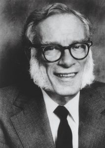 isaac-asimov