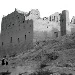 الدرعية.. قلعة الأمجاد