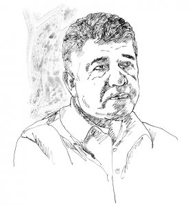 طالب عبدالعزيز