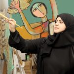 تغريد البقشي