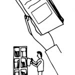 كيف تتعامل مع معرض الكتاب؟