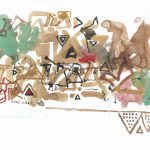 الشاعر في فقّاعته