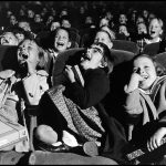 صمود السينما في وجه المرئيات الجديدة