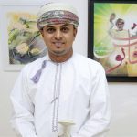سلمان الحجري
