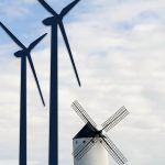 طاقة الرياح